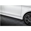 Maxton - Rajouts Des Bas De Caisse V.1 Mercedes-Benz V-Class Extra Long AMG-Line W447 