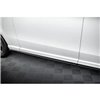 Maxton - Rajouts Des Bas De Caisse V.1 Mercedes-Benz V-Class Extra Long AMG-Line W447 