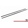 Maxton - Rajouts Des Bas De Caisse V.1 Mercedes-Benz V-Class Extra Long AMG-Line W447 