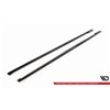 Maxton - Rajouts Des Bas De Caisse V.1 Mercedes-Benz V-Class Extra Long AMG-Line W447 