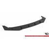 Maxton - Street Pro Lame Du Pare-Chocs Avant Honda Civic Sport Mk 10 Noir
