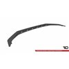 Maxton - Street Pro Lame Du Pare-Chocs Avant Honda Civic Type-R Mk 11 Noir