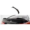 Maxton - Spoiler Cap 3D BMW 4 Gran Coupe Standard / M-Pack F36 / F36 Facelift