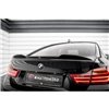 Maxton - Becquet 3D BMW 4 Gran Coupe Standard / M-Pack F36 / F36 Facelift 