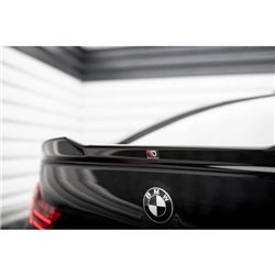 Maxton - Becquet 3D BMW 4 Gran Coupe Standard / M-Pack F36 / F36 Facelift 