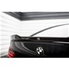 Maxton - Becquet 3D BMW 4 Gran Coupe Standard / M-Pack F36 / F36 Facelift 
