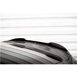 Maxton - Becquet 3D BMW 4 Gran Coupe Standard / M-Pack F36 / F36 Facelift 