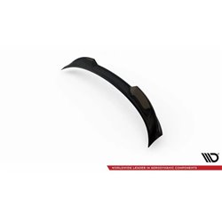 Maxton - Becquet 3D BMW 4 Gran Coupe Standard / M-Pack F36 / F36 Facelift 