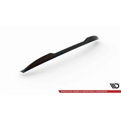 Maxton - Becquet 3D BMW 4 Gran Coupe Standard / M-Pack F36 / F36 Facelift 