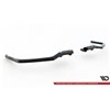 Maxton - Arriere Lame V.1 (avec une barre verticale) Honda Civic Sport Mk 10 Facelift 