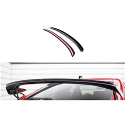 Maxton - Plus Haut Spoiler Cap Honda Civic Type-R Mk 11