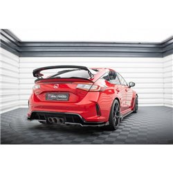 Maxton - Plus Haut Becquet Honda Civic Type-R Mk 11 