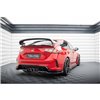 Maxton - Plus Haut Becquet Honda Civic Type-R Mk 11 