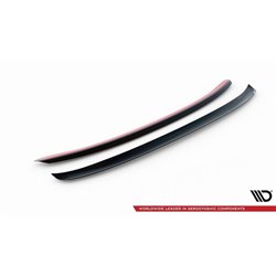 Maxton - Plus Haut Becquet Honda Civic Type-R Mk 11 