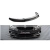 Maxton - Lame Du Pare-Chocs Avant V.2 BMW 4 Coupe / Gran Coupe / Cabrio F32 / F36 / F33