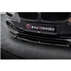 Maxton - Lame Du Pare-Chocs Avant V.2 BMW 4 Coupe / Gran Coupe / Cabrio F32 / F36 / F33 