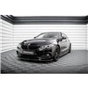 Maxton - Lame Du Pare-Chocs Avant V.2 BMW 4 Coupe / Gran Coupe / Cabrio F32 / F36 / F33 