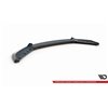 Maxton - Lame Du Pare-Chocs Avant V.2 BMW 4 Coupe / Gran Coupe / Cabrio F32 / F36 / F33 