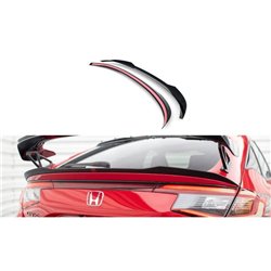 Maxton - Plus Bas Spoiler Cap Honda Civic Type-R Mk 11