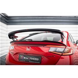 Maxton - Plus Bas Becquet Honda Civic Type-R Mk 11 