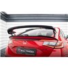 Maxton - Plus Bas Becquet Honda Civic Type-R Mk 11 