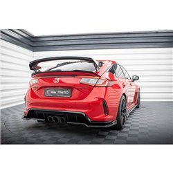 Maxton - Plus Bas Becquet Honda Civic Type-R Mk 11 