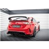 Maxton - Plus Bas Becquet Honda Civic Type-R Mk 11 