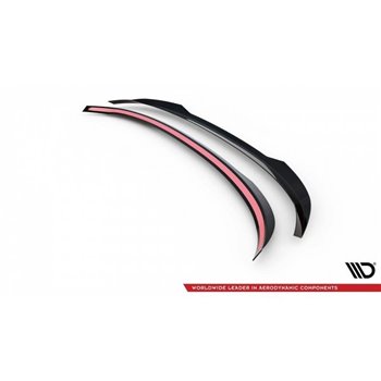 Maxton - Plus Bas Becquet Honda Civic Type-R Mk 11 