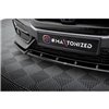Maxton - Lame Du Pare-Chocs Avant Honda Civic Sport Mk 10 