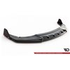 Maxton - Lame Du Pare-Chocs Avant Honda Civic Sport Mk 10 