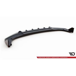 Maxton - Lame Du Pare-Chocs Avant Honda Civic Sport Mk 10 