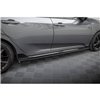 Maxton - Rajouts Des Bas De Caisse Honda Civic Sport Mk 10 