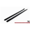 Maxton - Rajouts Des Bas De Caisse Honda Civic Sport Mk 10 