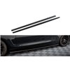 Maxton - Rajouts Des Bas De Caisse BMW 4 Coupe / Gran Coupe / Cabrio F32 / F36 / F33