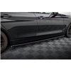 Maxton - Rajouts Des Bas De Caisse BMW 4 Coupe / Gran Coupe / Cabrio F32 / F36 / F33 