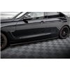 Maxton - Rajouts Des Bas De Caisse BMW 4 Coupe / Gran Coupe / Cabrio F32 / F36 / F33 