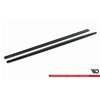 Maxton - Rajouts Des Bas De Caisse BMW 4 Coupe / Gran Coupe / Cabrio F32 / F36 / F33 