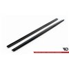 Maxton - Rajouts Des Bas De Caisse BMW 4 Coupe / Gran Coupe / Cabrio F32 / F36 / F33 
