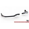 Maxton - Arriere Lame V.1 (avec une barre verticale) Honda Civic Sport Mk 10 Facelift 
