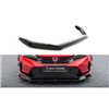 Maxton - Lame Du Pare-Chocs Avant V.1 Honda Civic Type-R Mk 11
