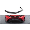 Maxton - Lame Du Pare-Chocs Avant V.2 Honda Civic Type-R Mk 11