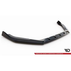 Maxton - Lame Du Pare-Chocs Avant V.2 Honda Civic Type-R Mk 11 