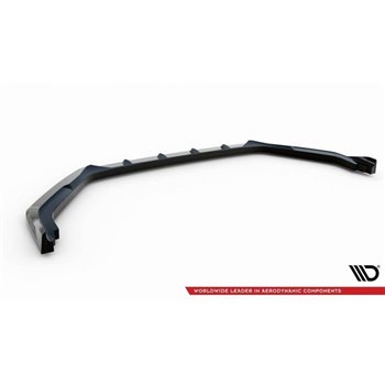 Maxton - Lame Du Pare-Chocs Avant V.2 Honda Civic Type-R Mk 11 