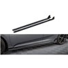 Maxton - Rajouts Des Bas De Caisse + Ailerons Honda Civic Sport Mk 10