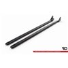 Maxton - Rajouts Des Bas De Caisse + Ailerons Honda Civic Sport Mk 10 
