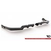 Maxton - Arriere Lame (avec une barre verticale) V.1 Honda Civic Type-R Mk 11 
