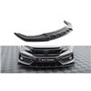 Maxton - Lame Du Pare-Chocs Avant Honda Civic Sport Mk 10