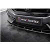 Maxton - Lame Du Pare-Chocs Avant Honda Civic Sport Mk 10 