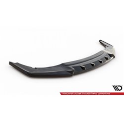 Maxton - Lame Du Pare-Chocs Avant Honda Civic Sport Mk 10 
