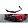 Maxton - Lame Du Pare-Chocs Avant V.1 Honda Civic Type-R Mk 11